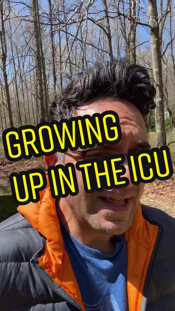@The Crit Doc of Tiktok