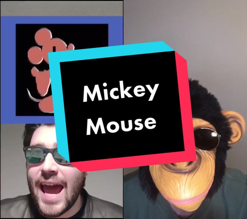 @Lucky the Chimp