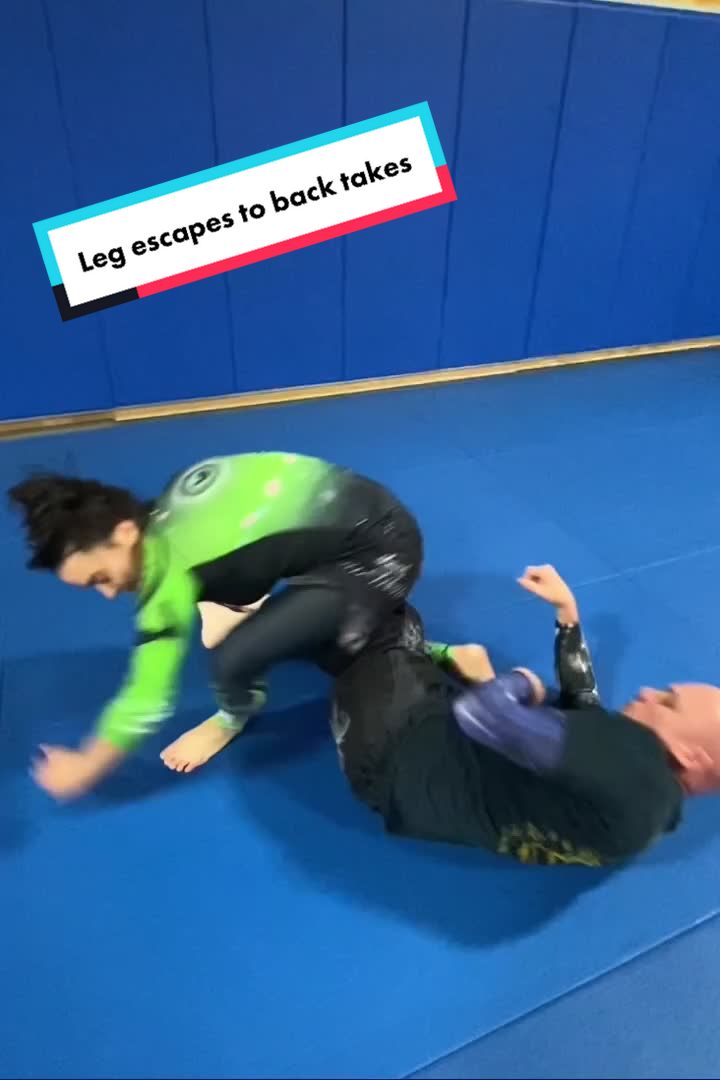 @Lions Gate Jiu-Jitsu