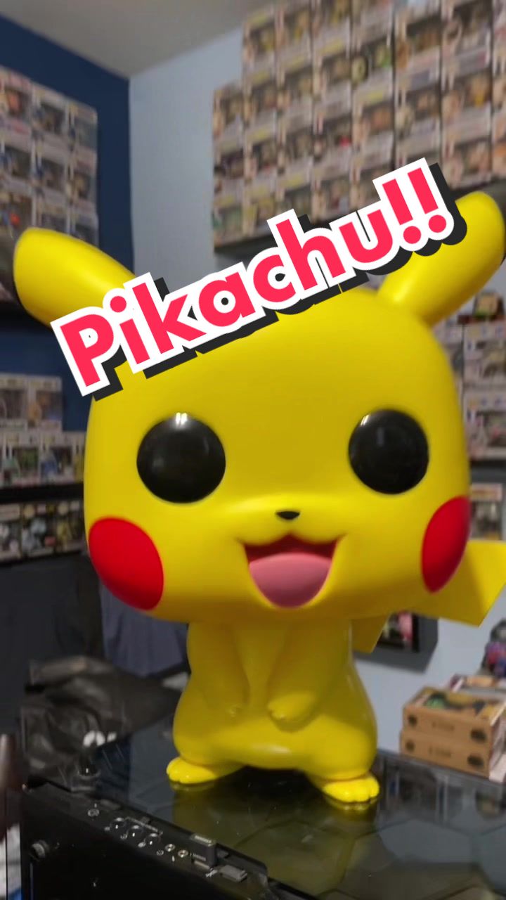 @ChicosFunkoQuest