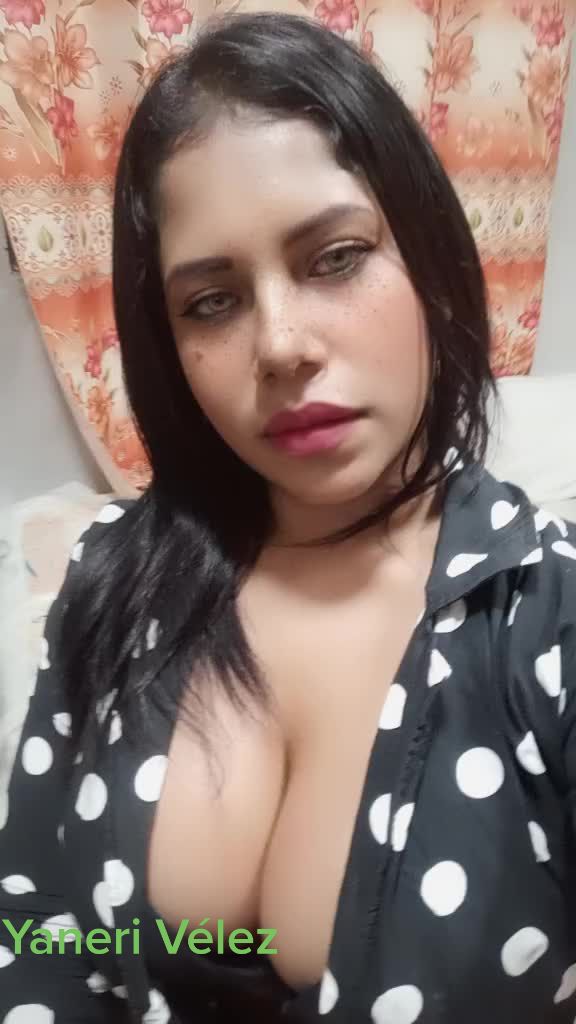@yanerivelez