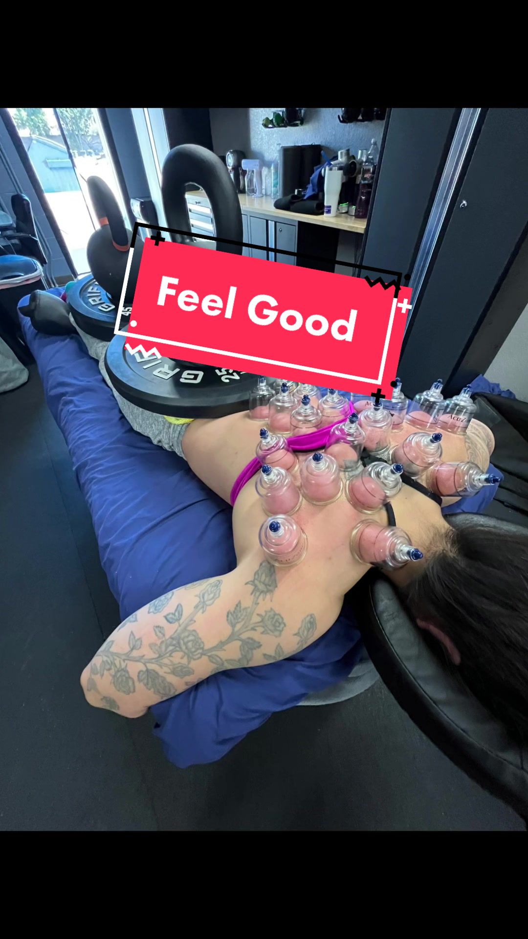 @TRI Muscle Therapy