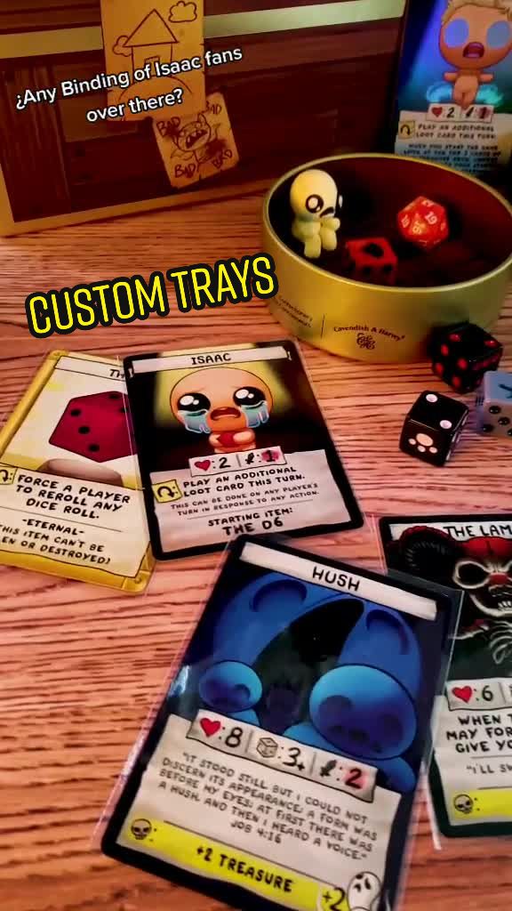 @Turno De Hur&oacute;n Boardgames