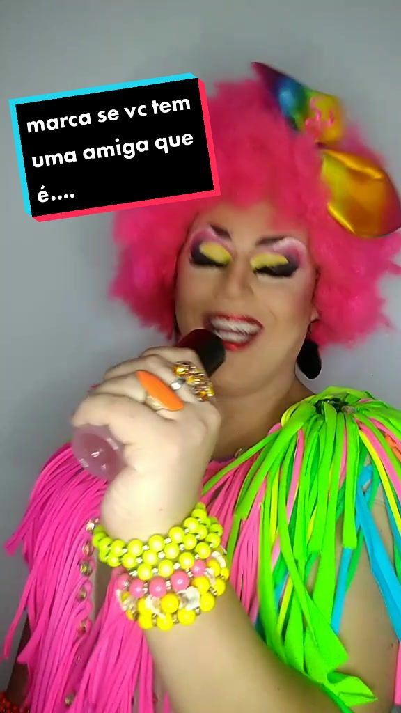 @Drag Tiffany