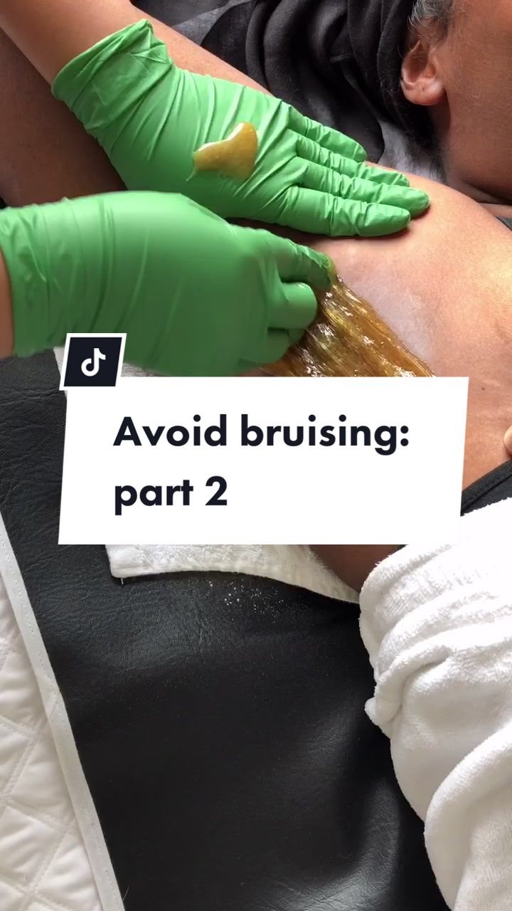 @Jillian Ledy | Body Sugaring