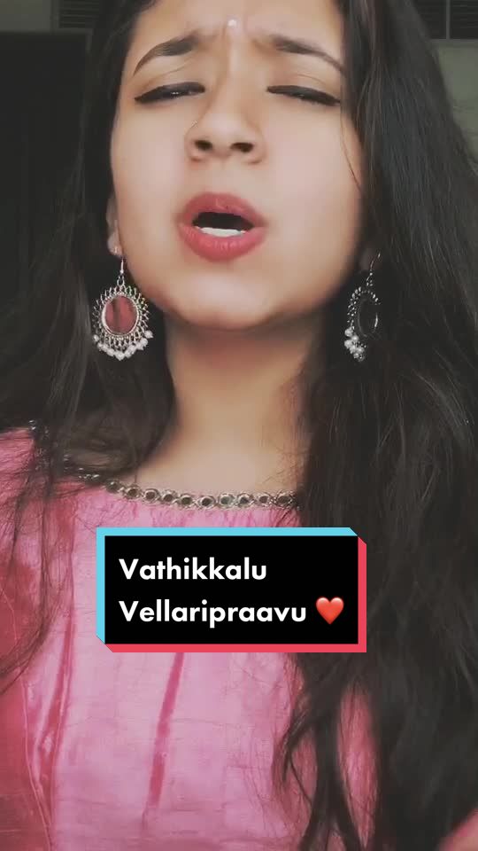 @Shreya Menon