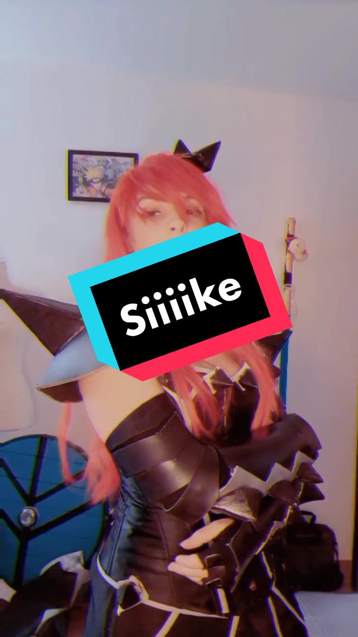 @MiraN Cosplay | Aella L.