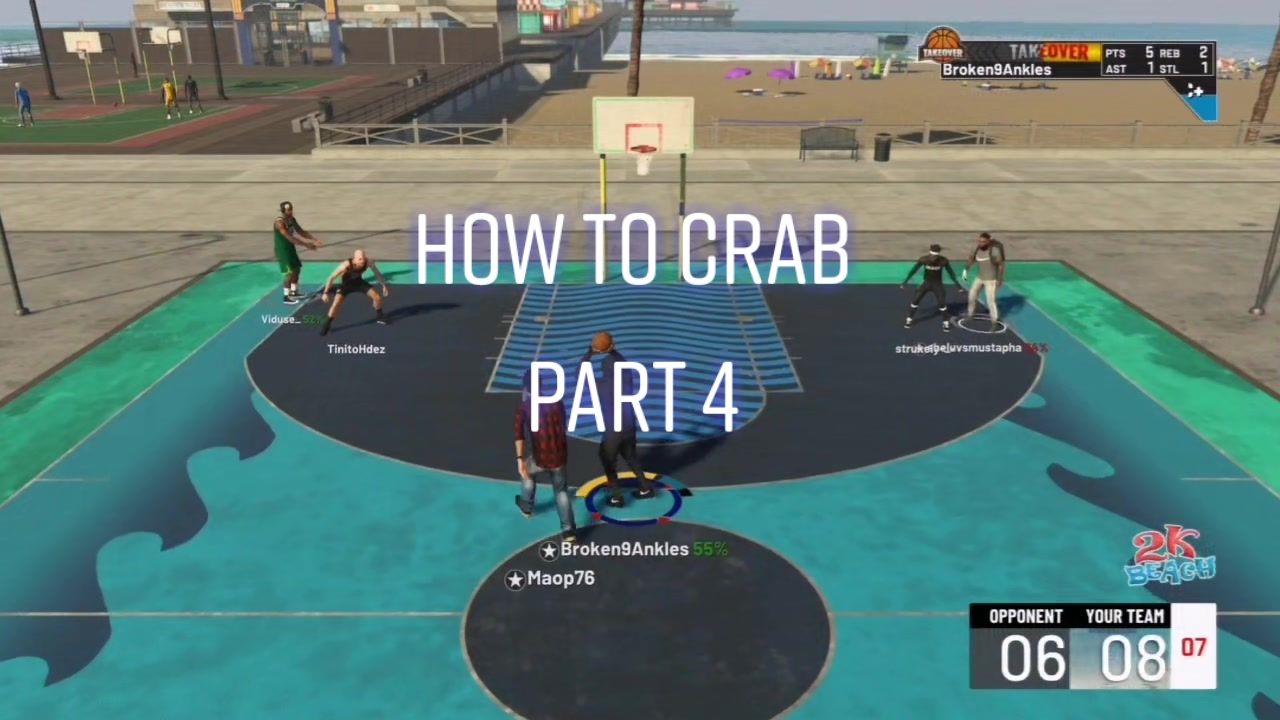 @broken9ankles