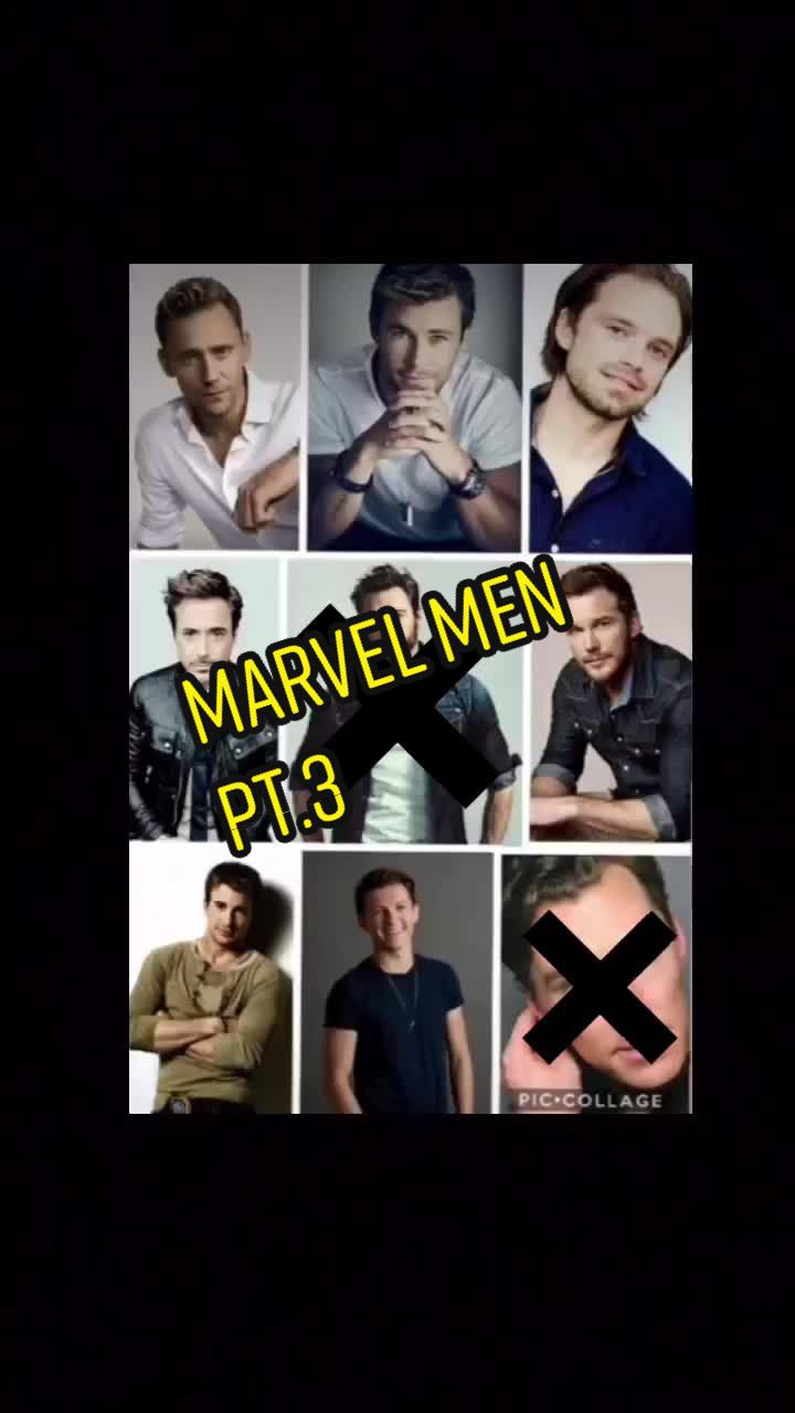 @MARVEL FANSSS