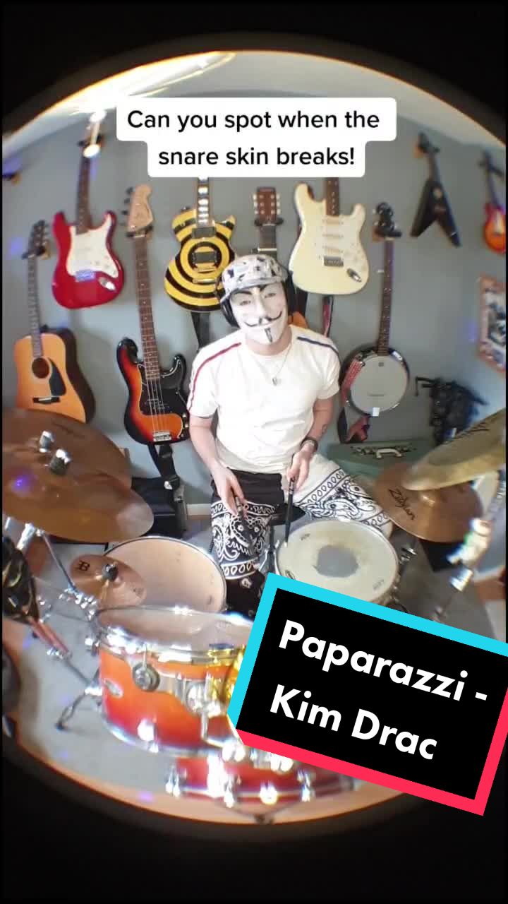 @Druminati