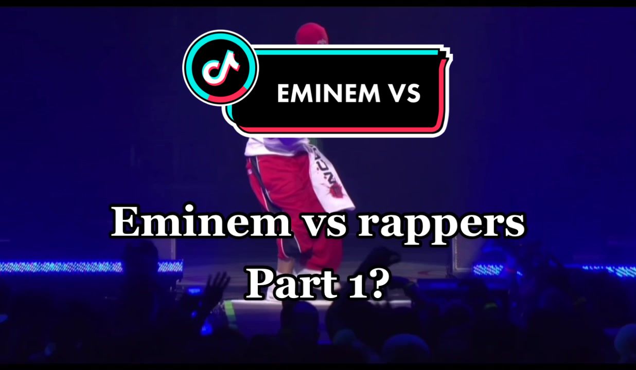 @The Eminem Guy