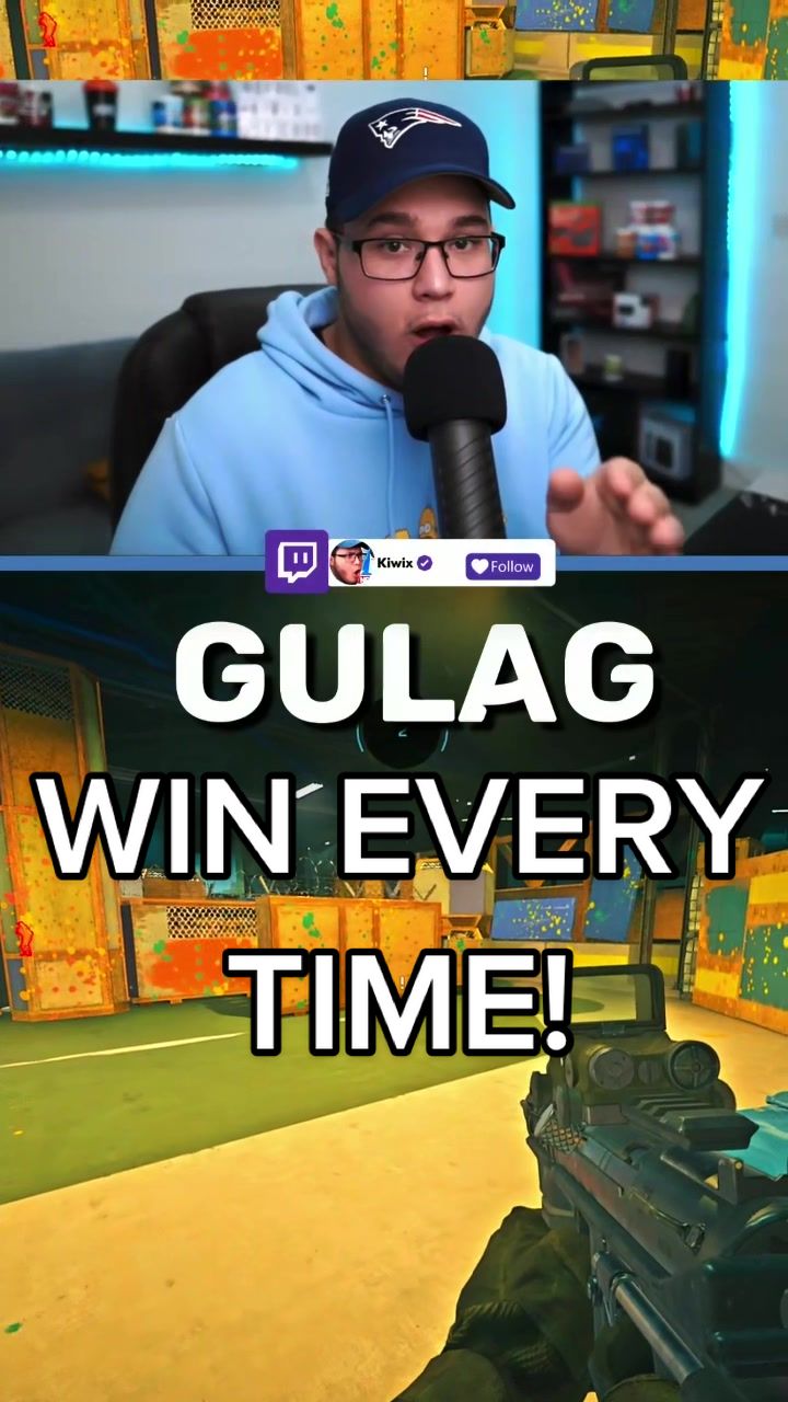 @Kevin