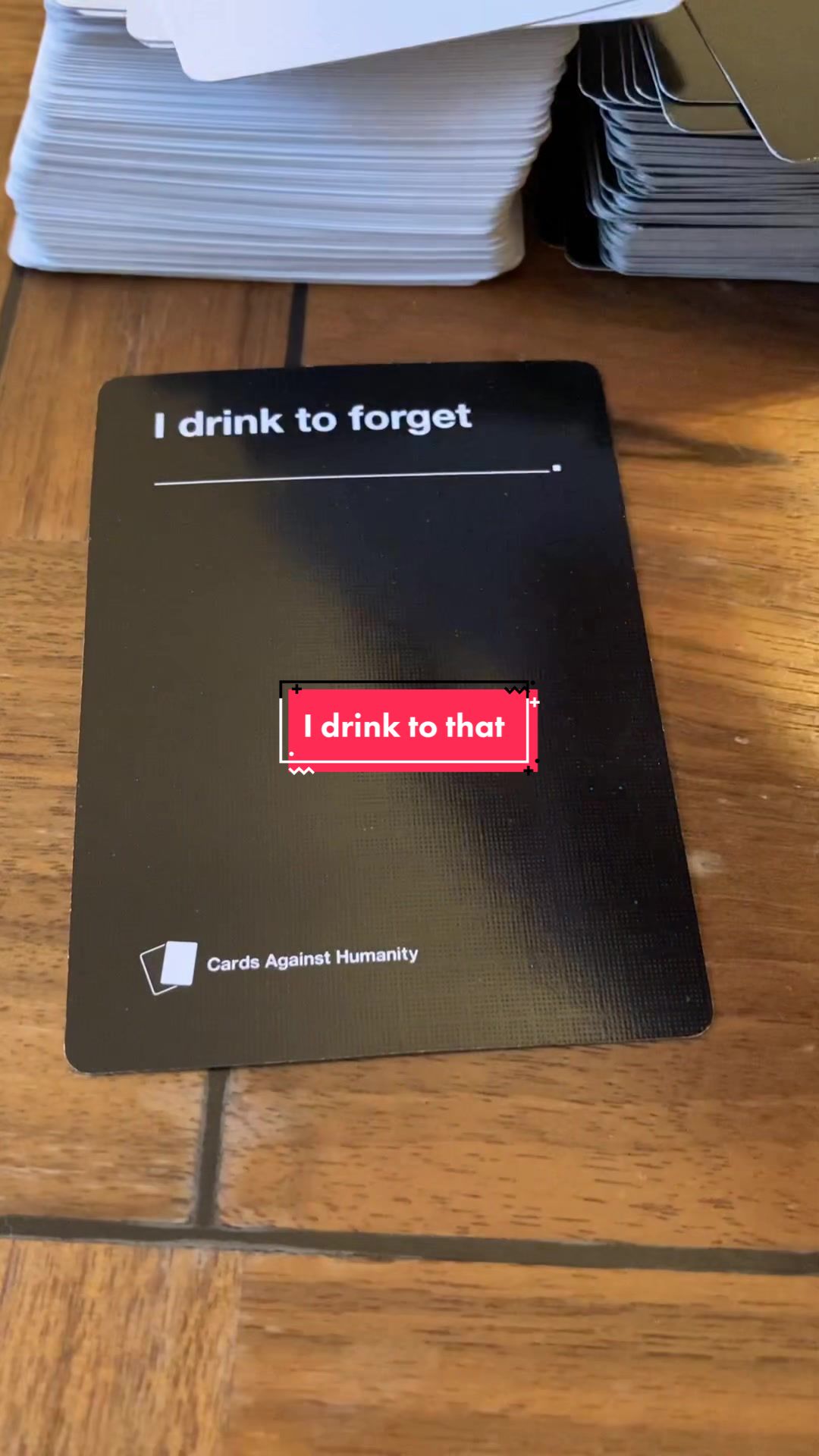@Dark Cards