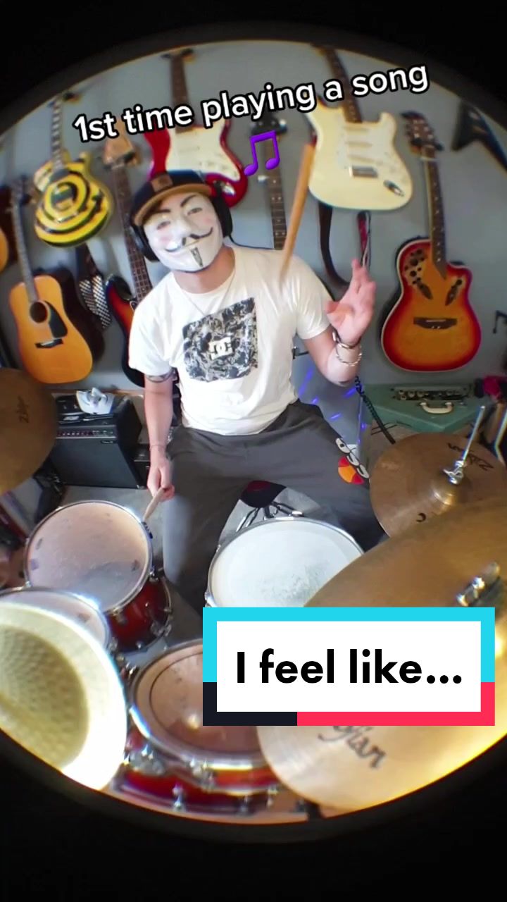@Druminati