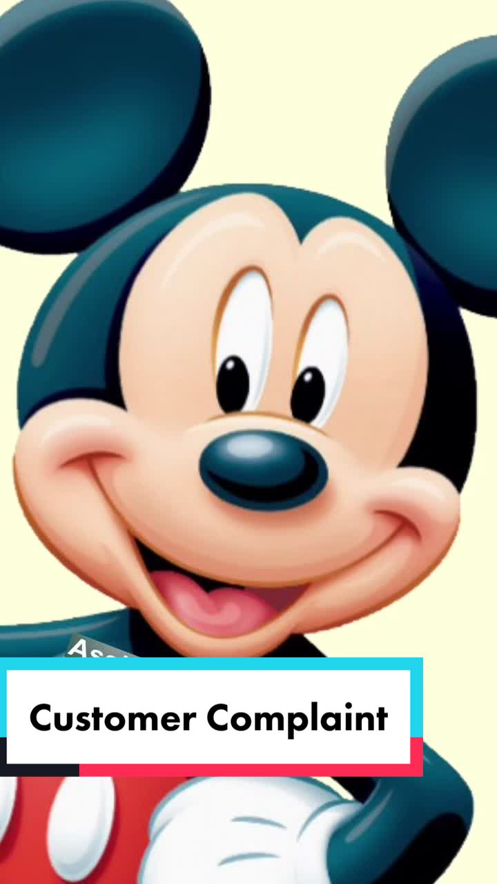 @Mickey’s Assistant