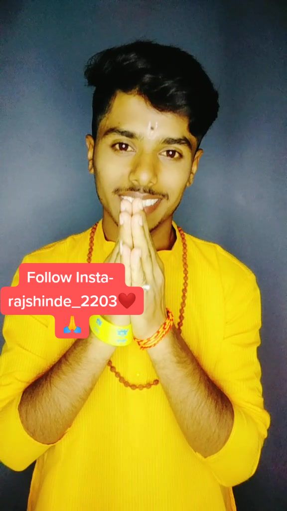 @Raj Shinde