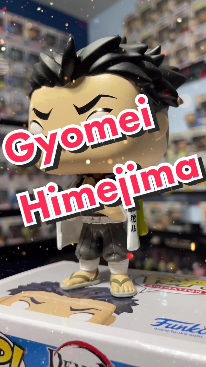 @ChicosFunkoQuest