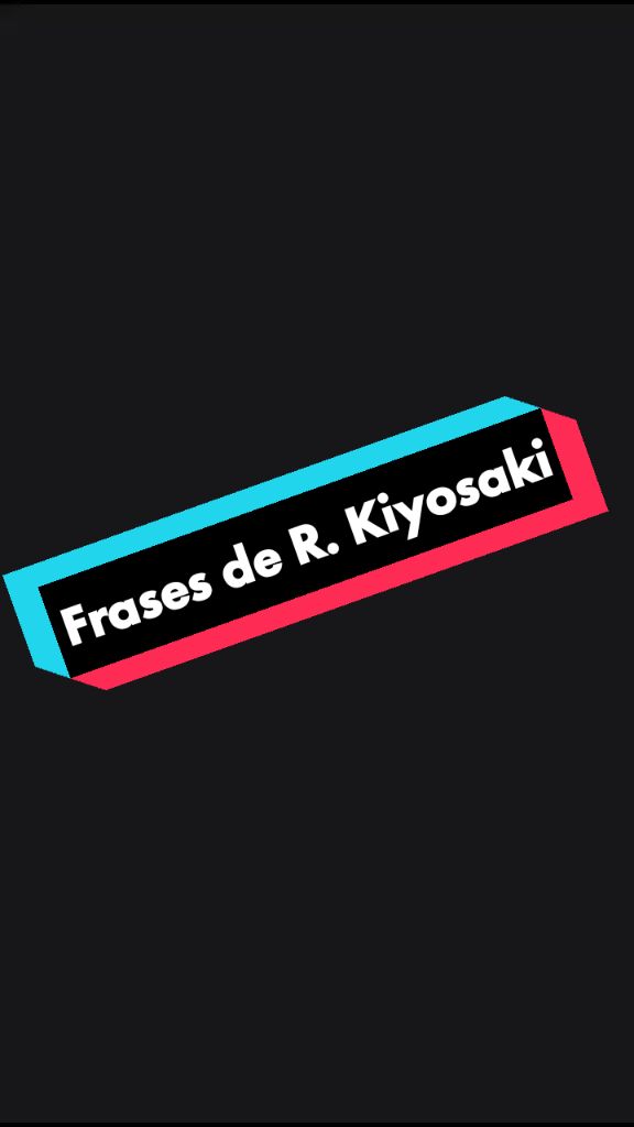 @Emprendedor