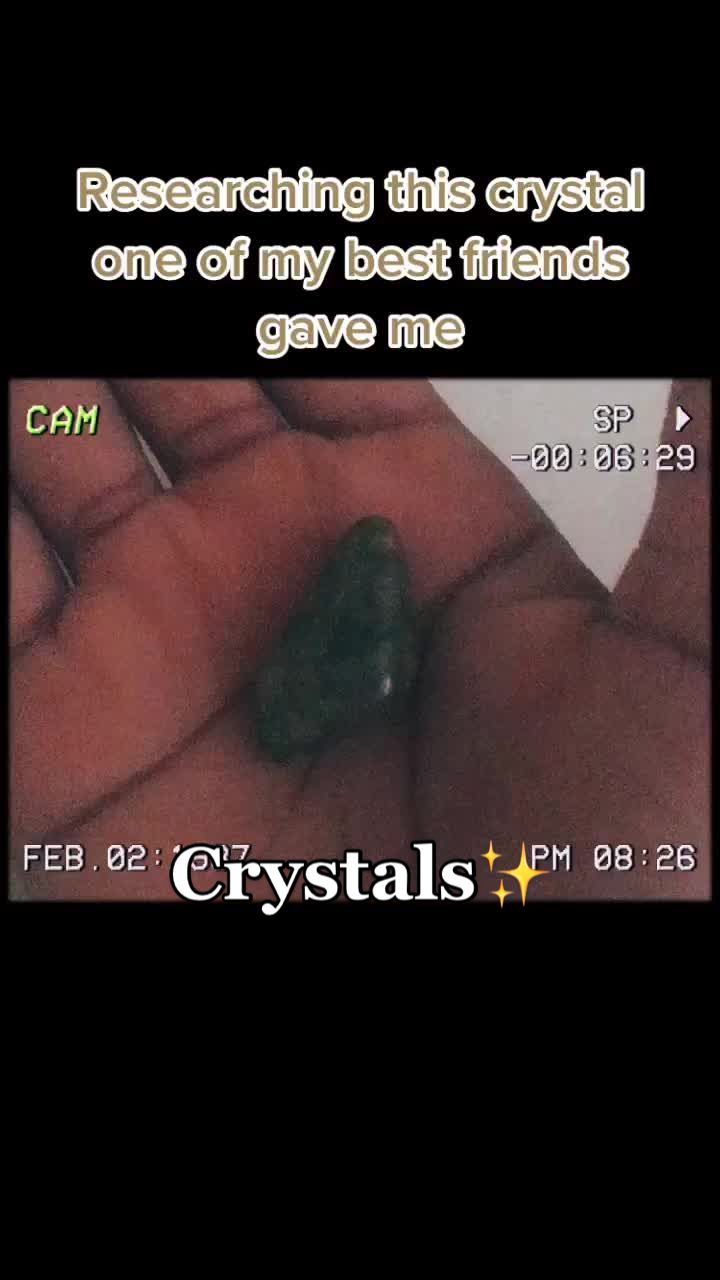 @🧿✨Crystals content ✨🔮