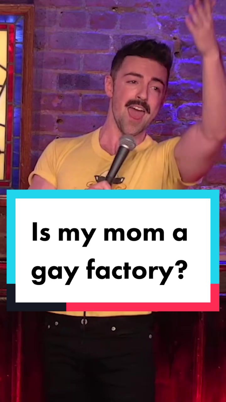 @Matteo Lane
