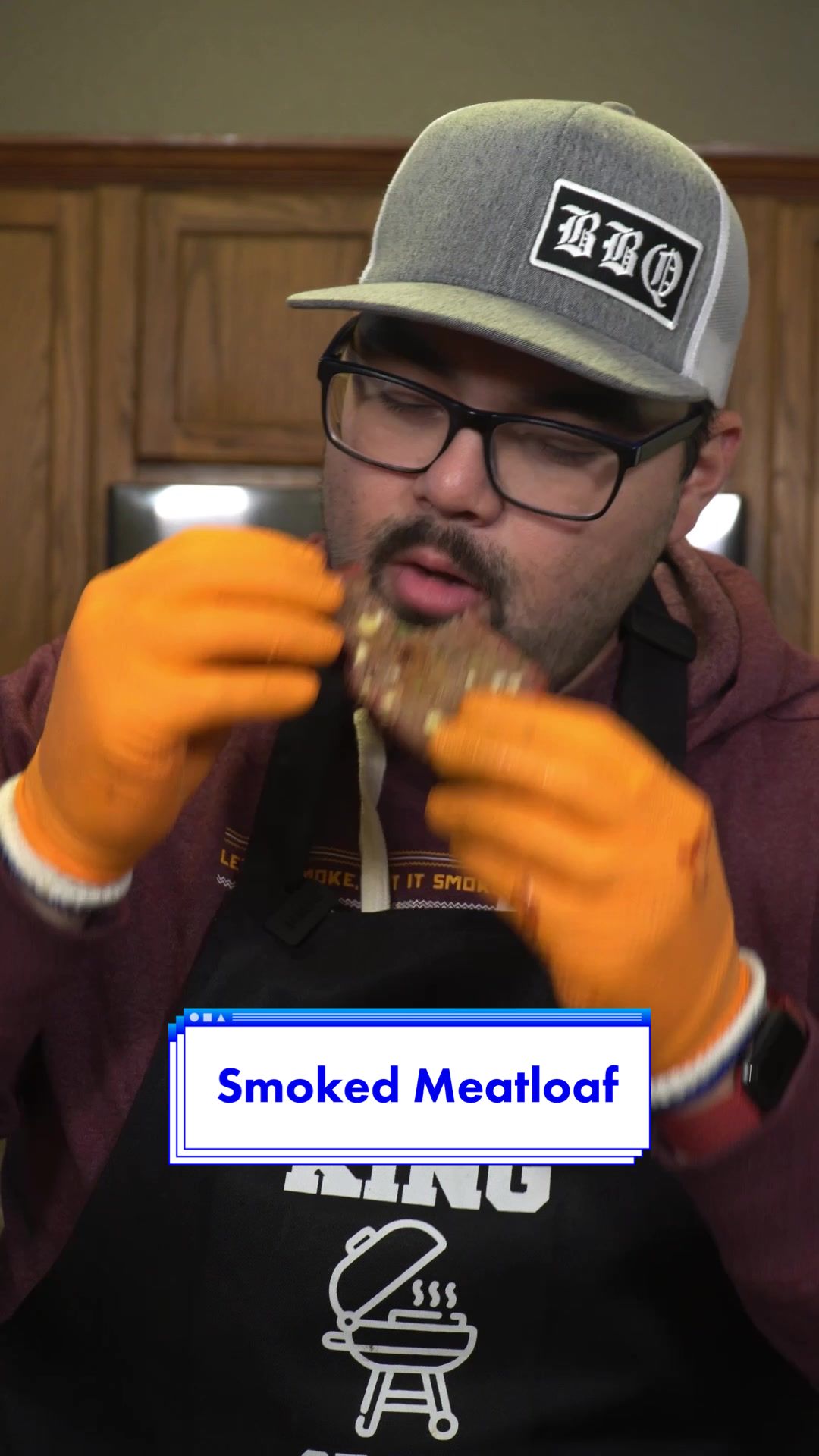 @Gulf Coast Smoke