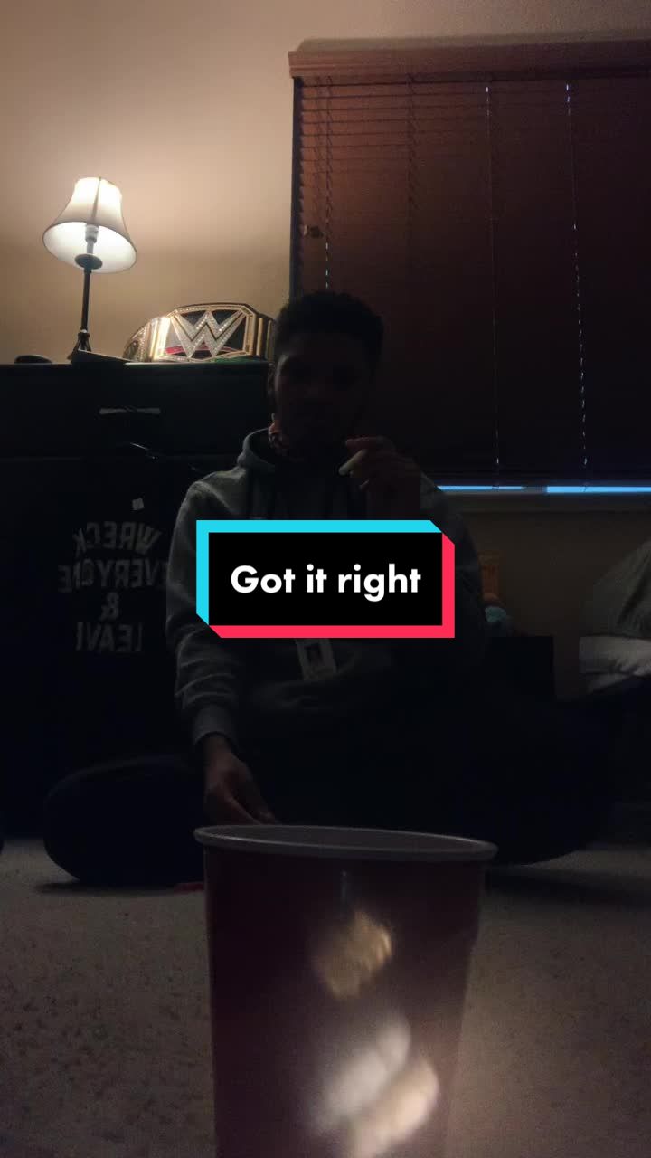 @Aaron fail