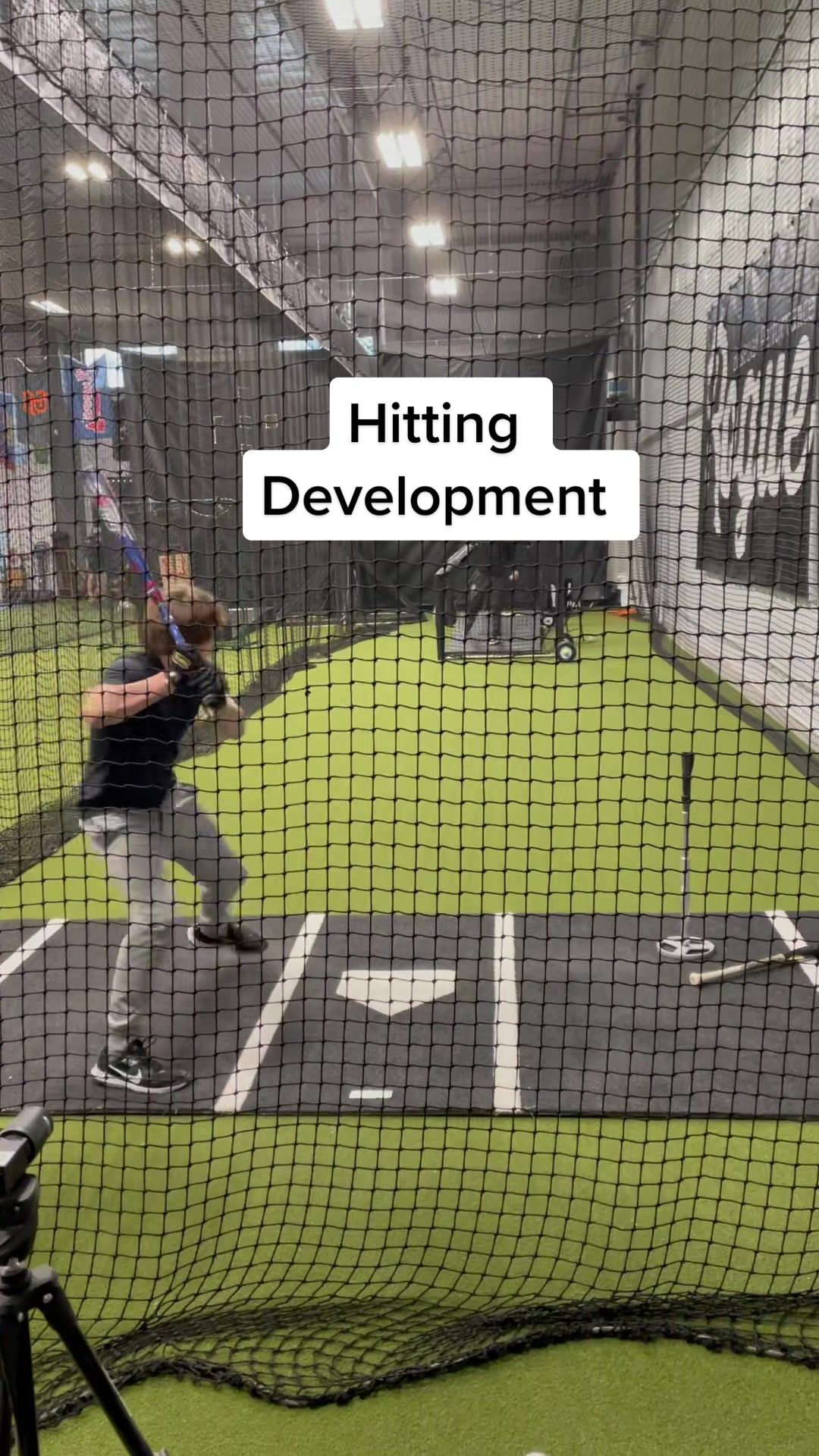 @Rogue Baseball Performance