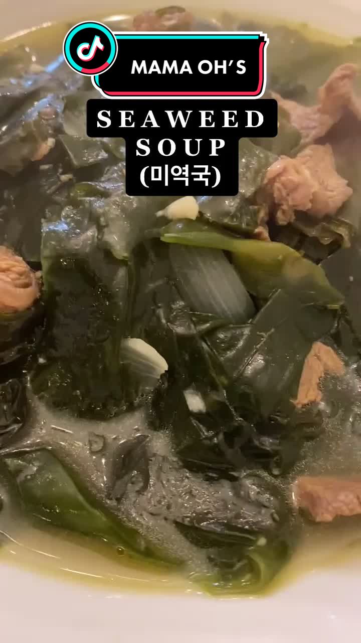 @Mama Oh Cooks