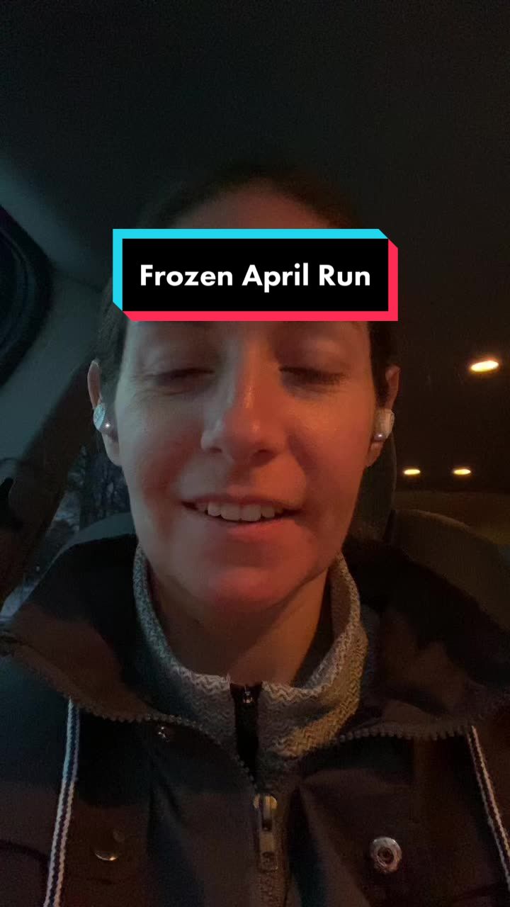 @Elise Runs