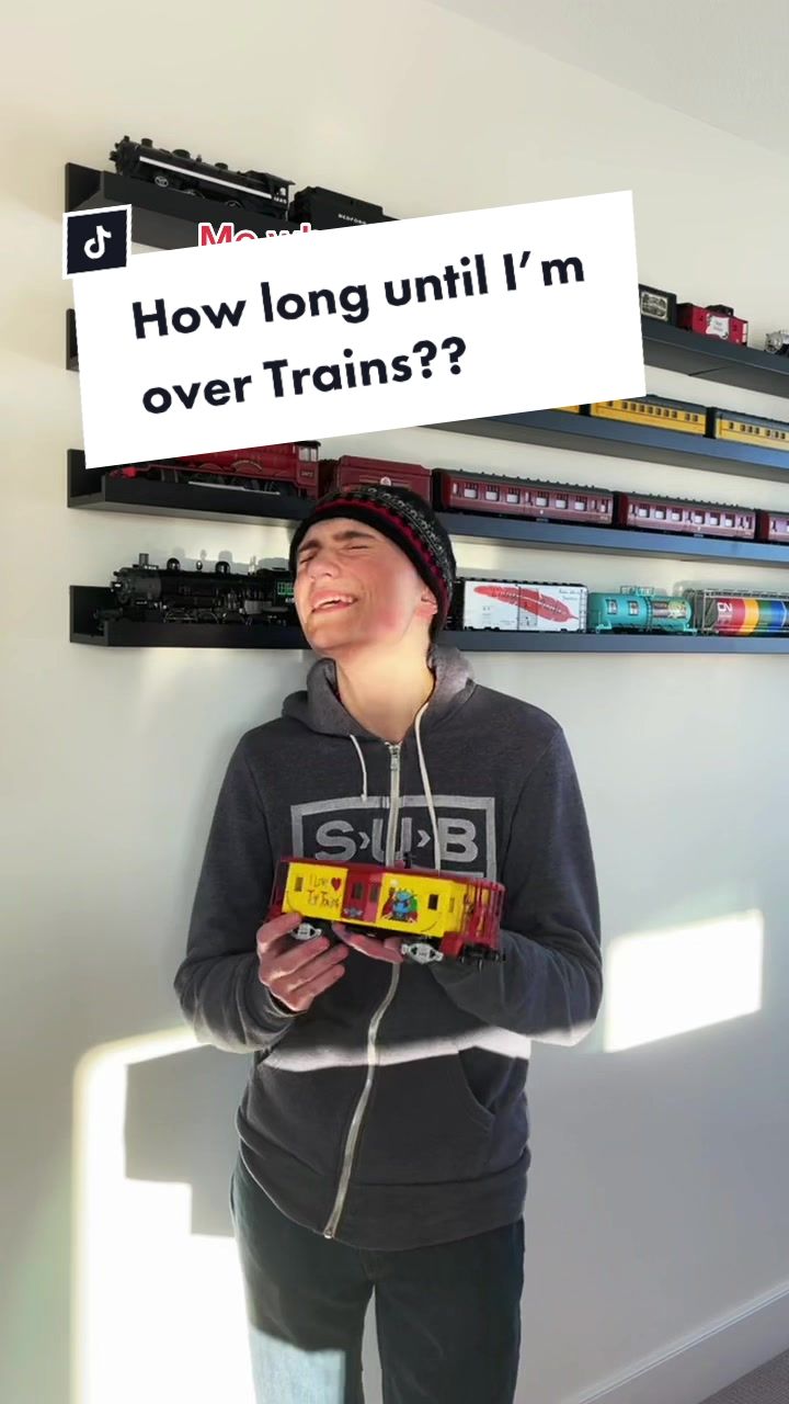 @Trainmaster GT