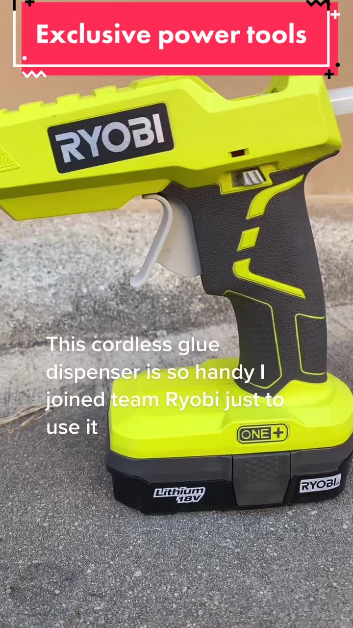 @Get Some Tools