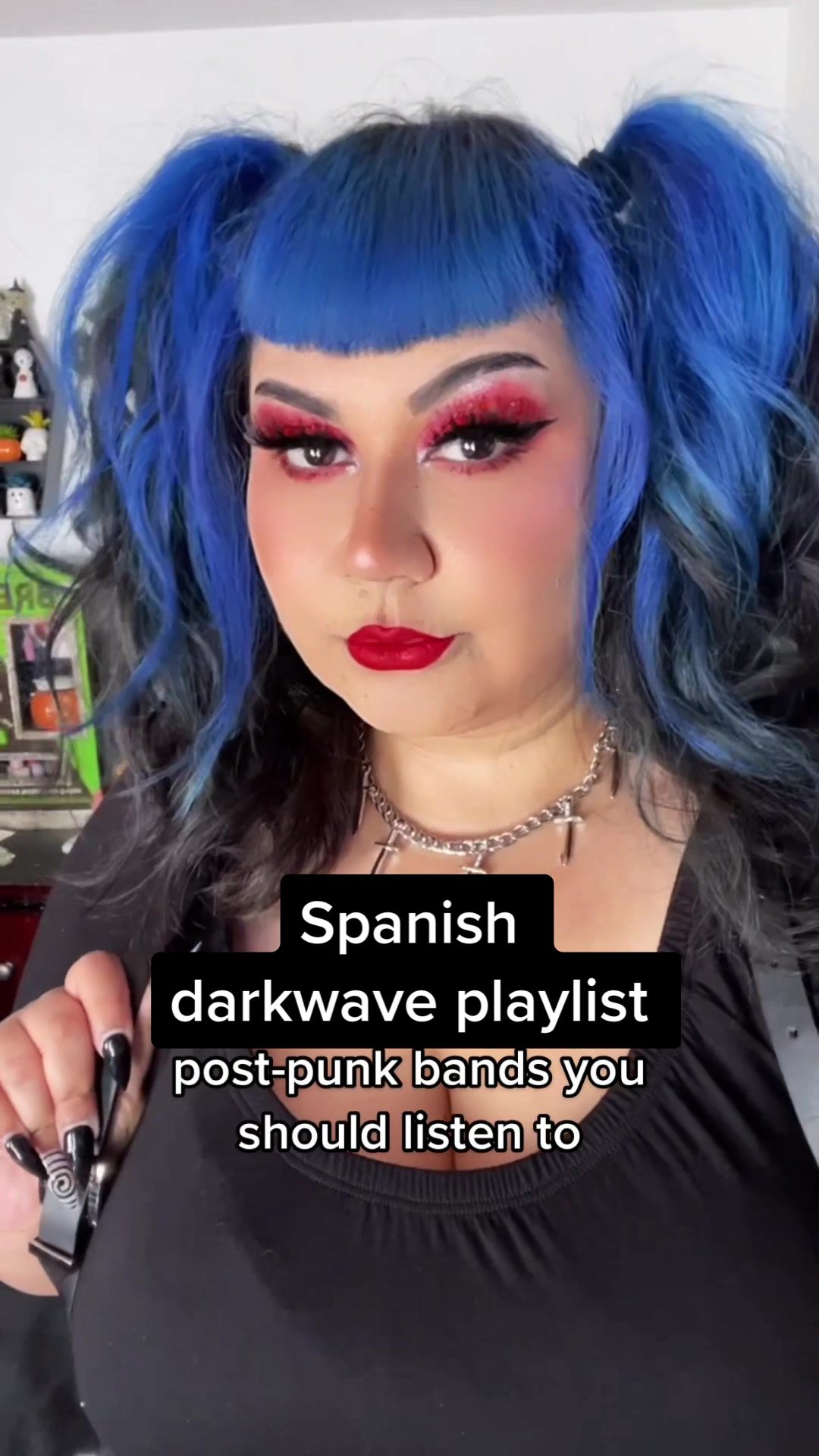 @Hauntina