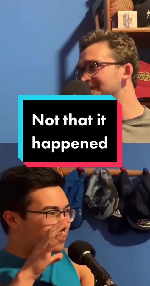 @Who Asked Podcast