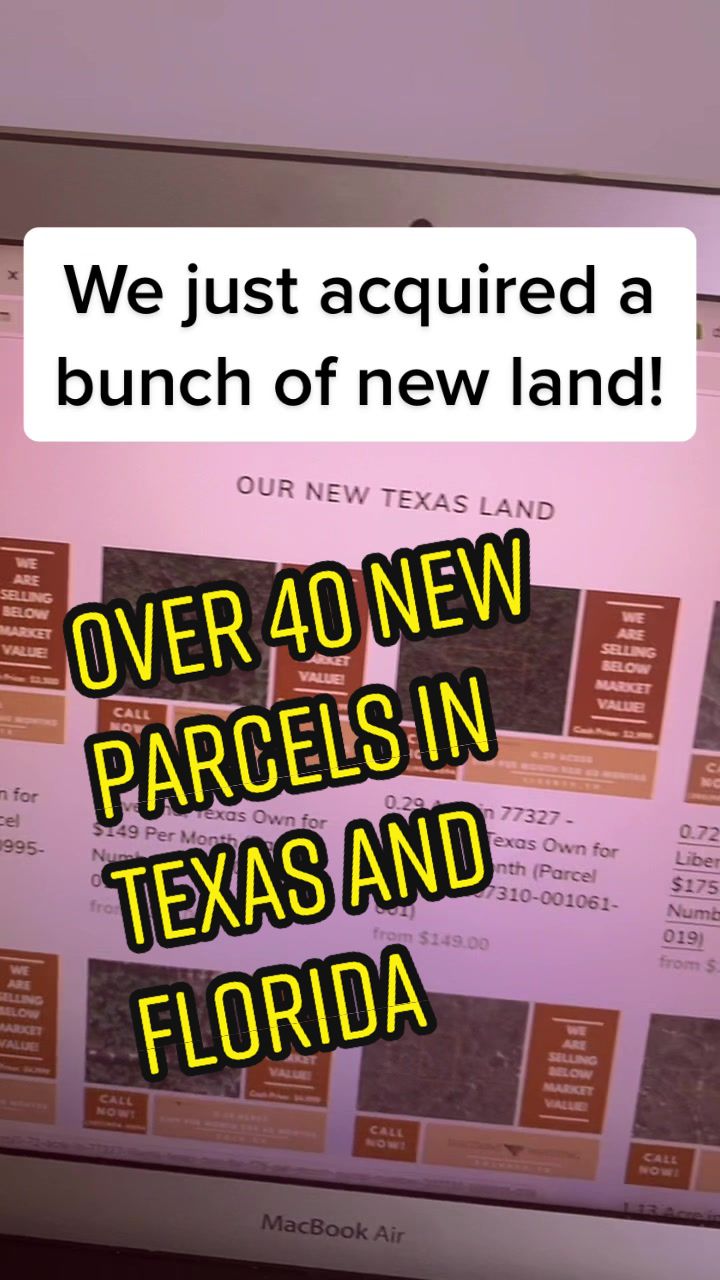 @Discount Land Investing LLC