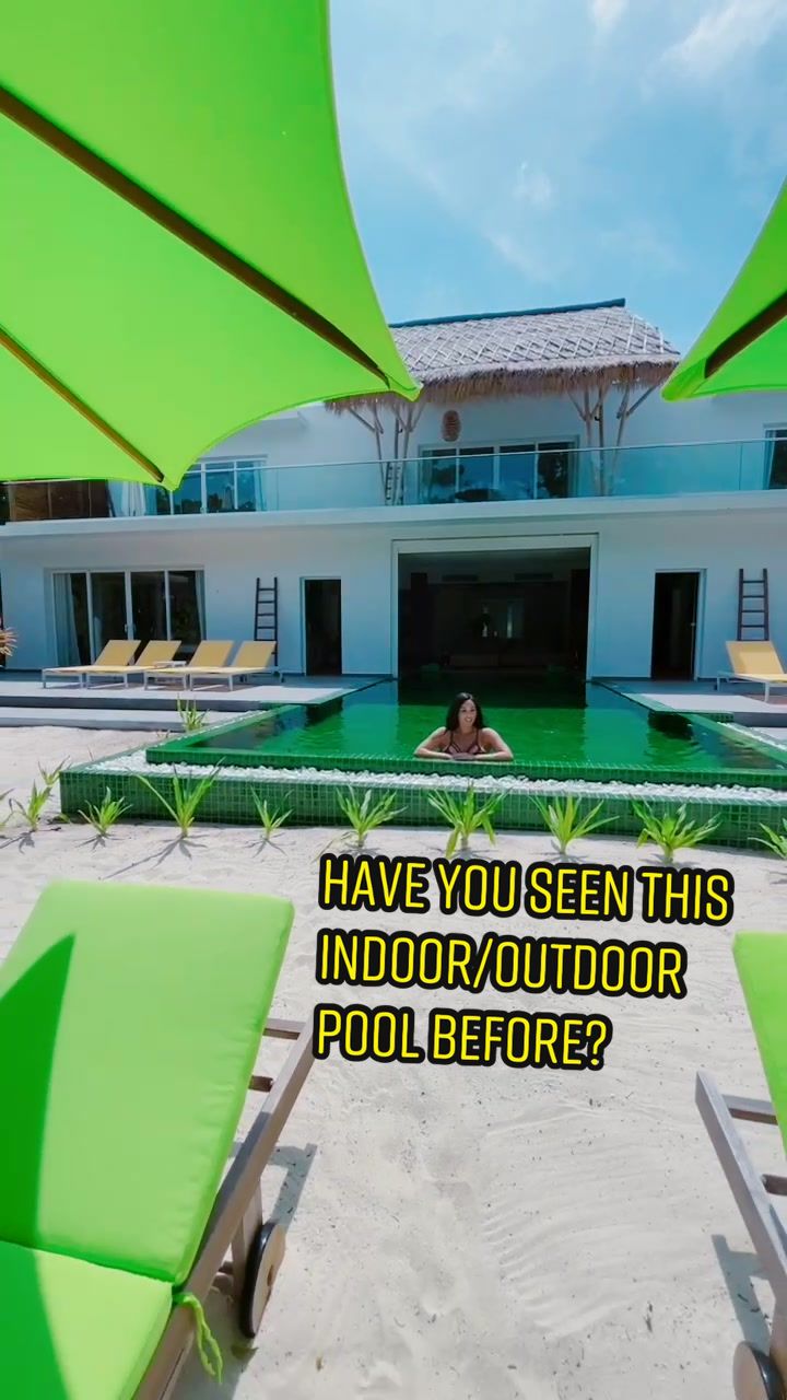 @Your Luxe Travel