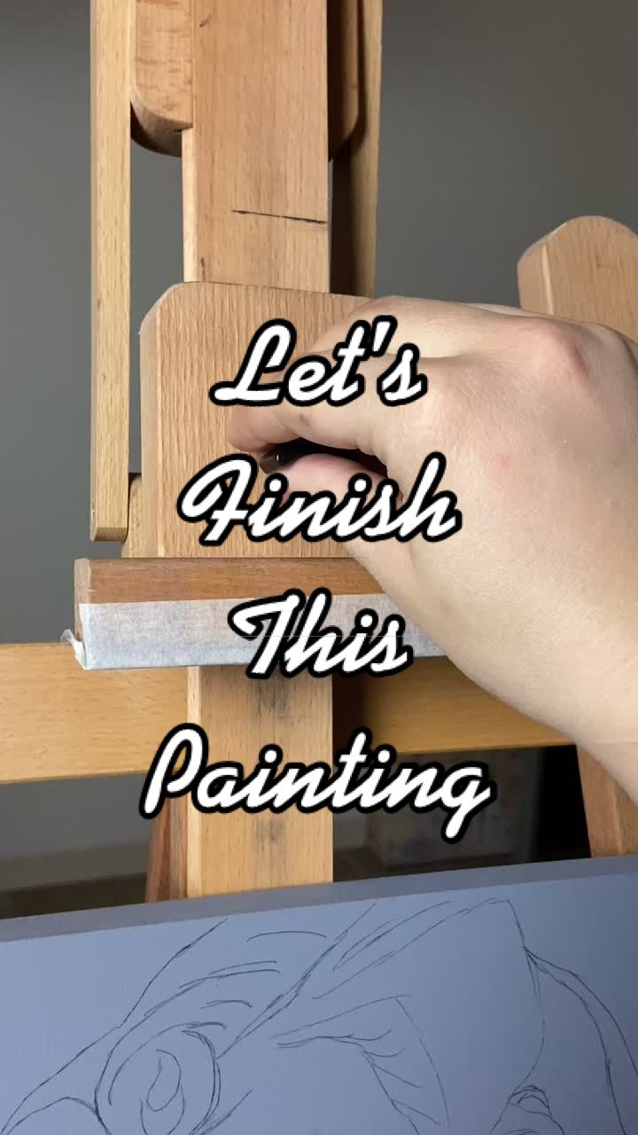 @Paintings by Michelle