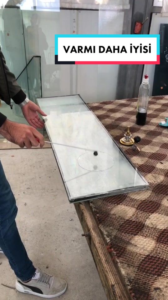 @Samet Koçak