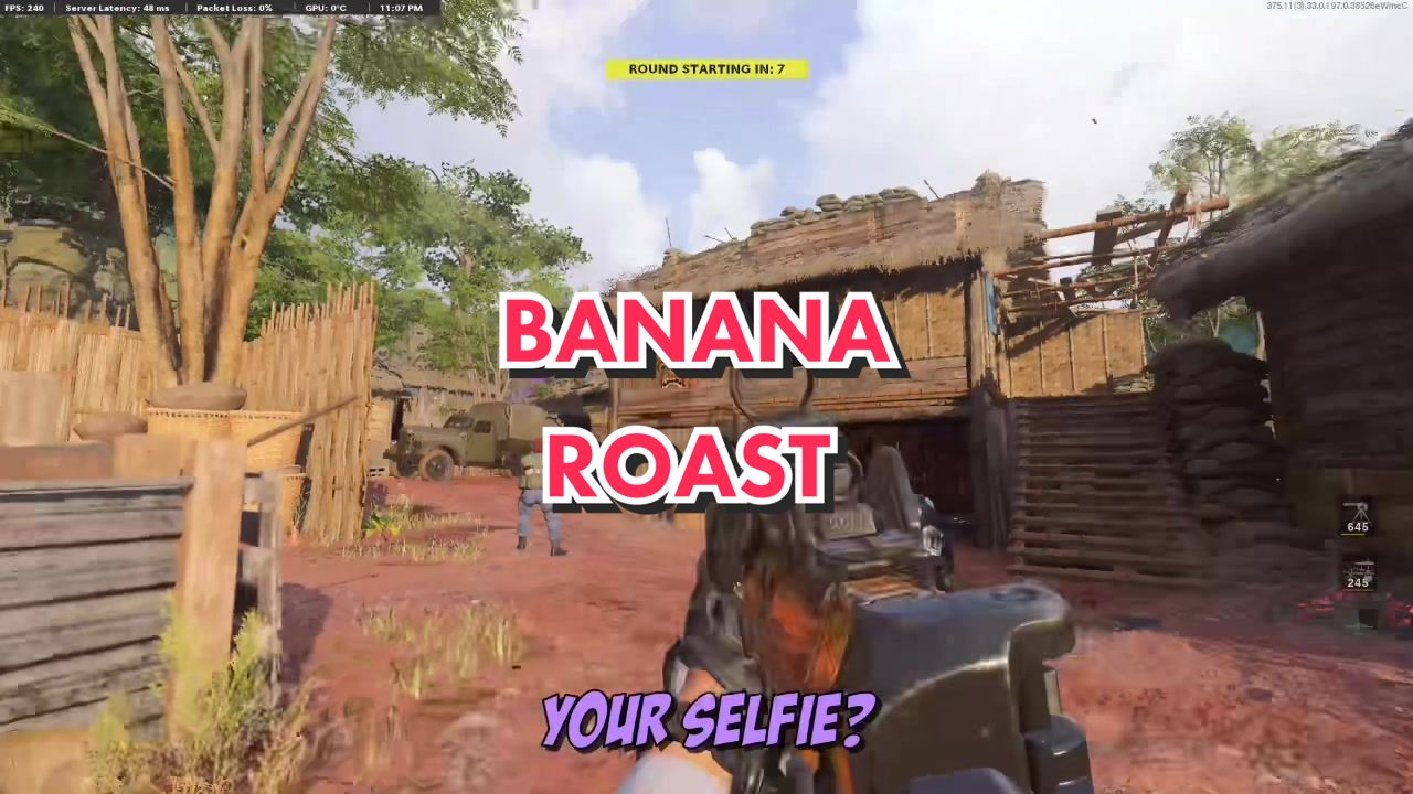 @miss_skinny 🎮