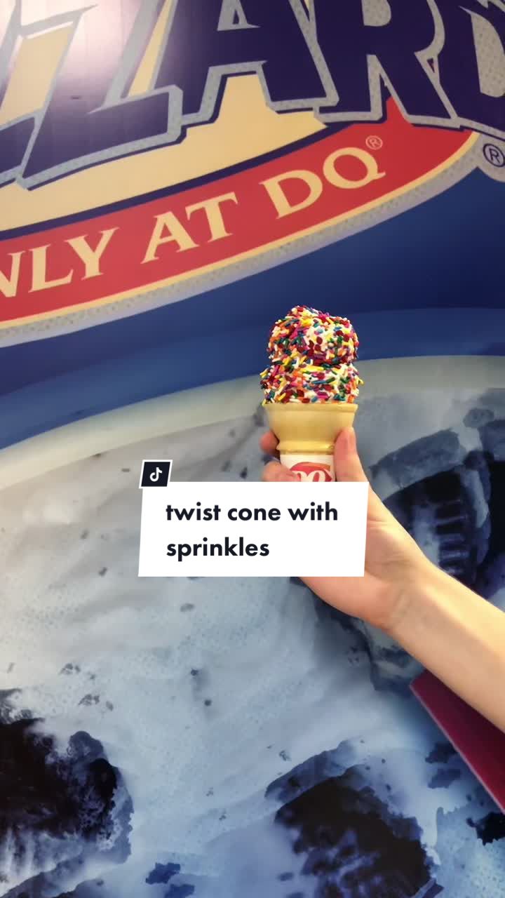 @East De Pere Dairy Queen