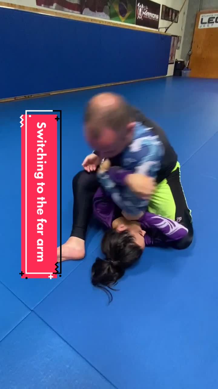 @Lions Gate Jiu-Jitsu