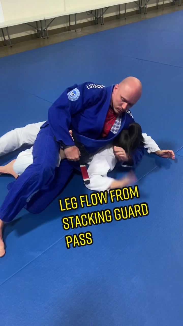 @Lions Gate Jiu-Jitsu