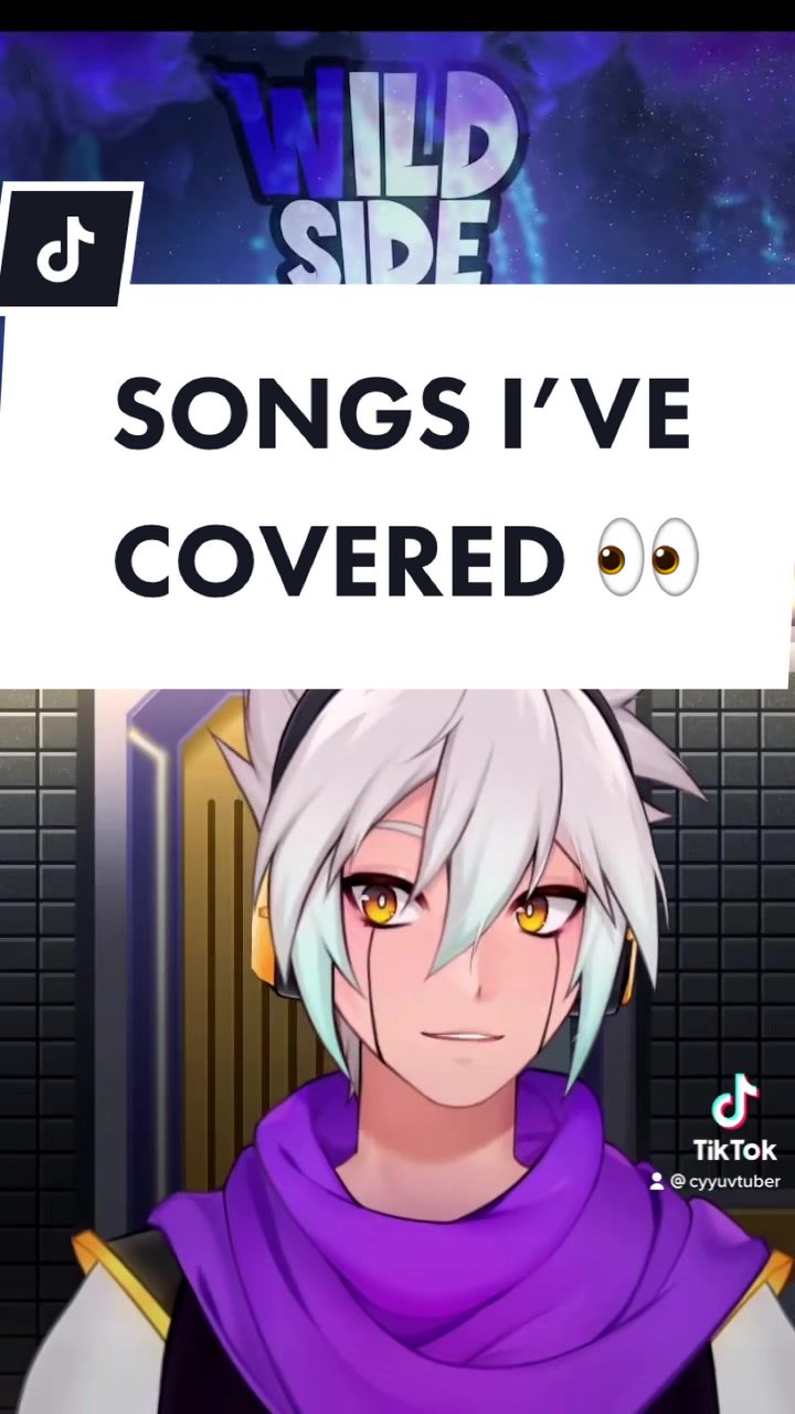 @CyYuVtuber