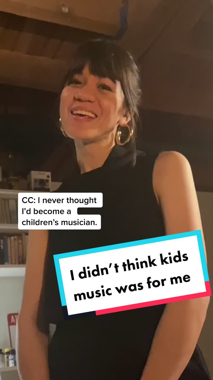 @Miss Katie Sings | kids music
