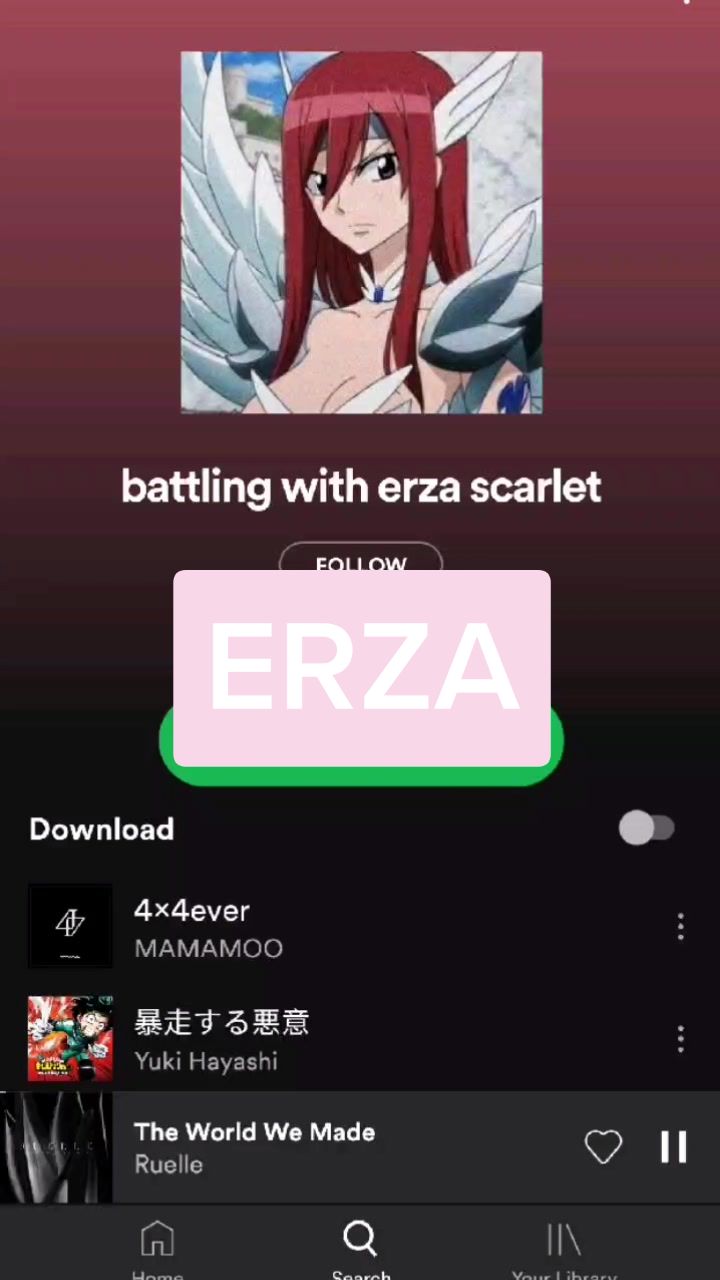 @anime playlists for your soul