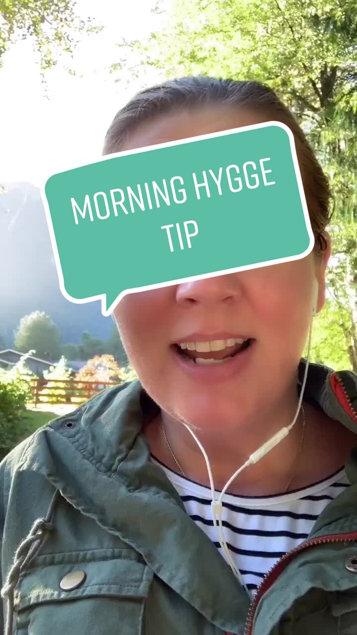 @Hygge in the Now