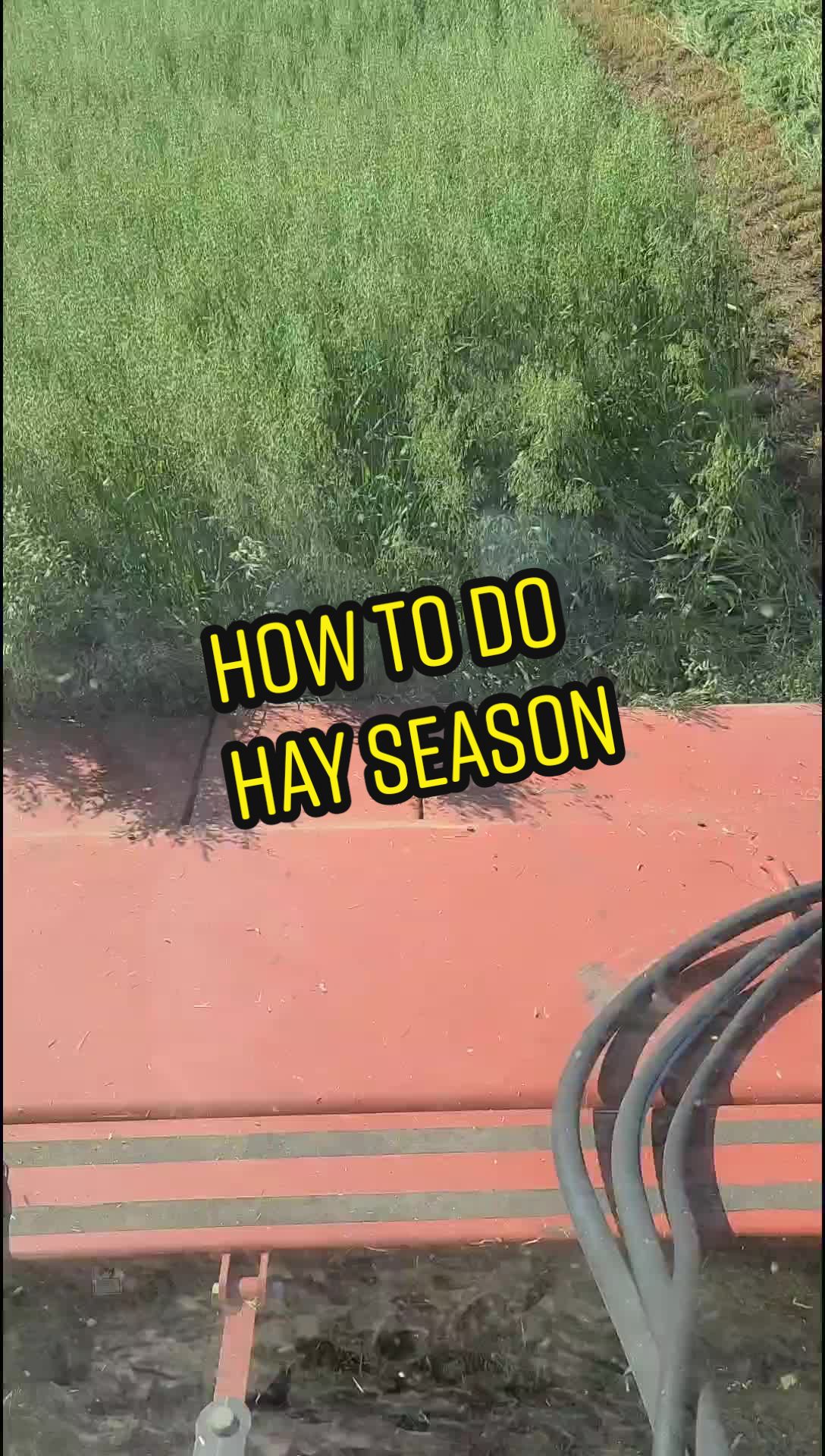 @Farming Texas
