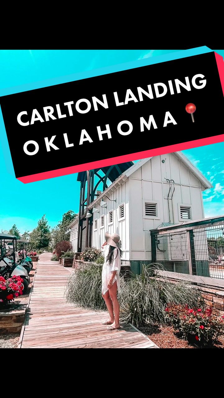 @Broken Bow Travel