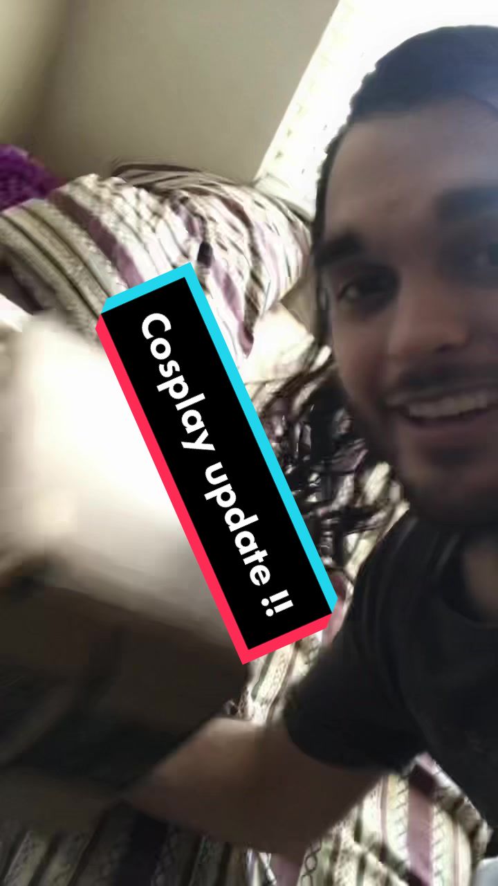 @ricardeasycosplay