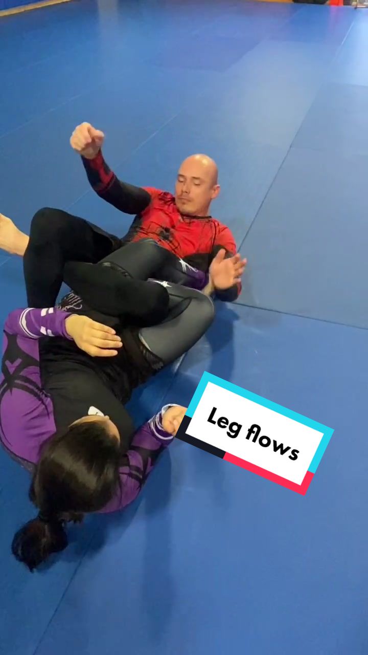 @Lions Gate Jiu-Jitsu
