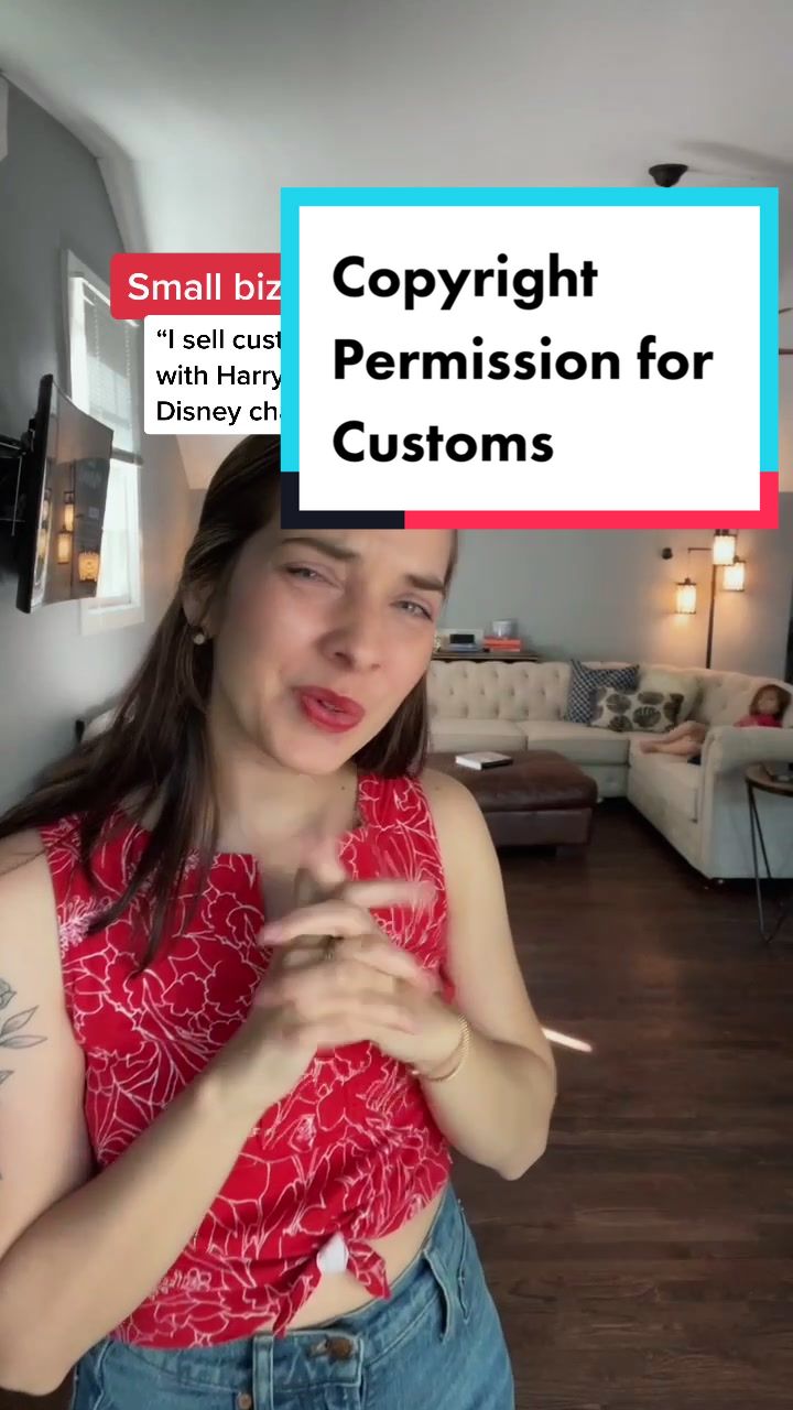 @Kae | Legal 101 for Creators